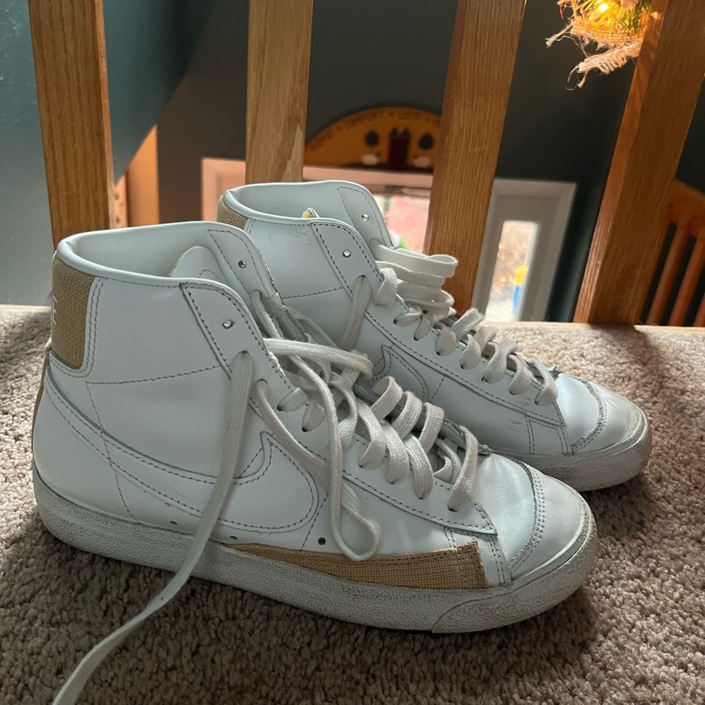 nike blazers